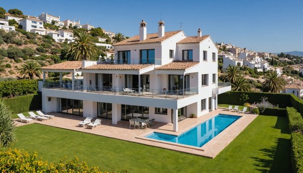 Coût Total d'Achat Immobilier en Espagne : Guide Complet 2025